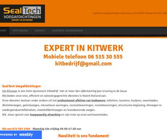 Kitbedrijf Alkmaar SealTech