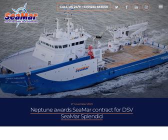 https://www.seamar.nl