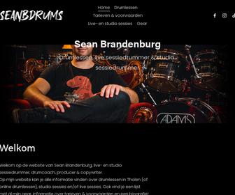 http://www.seanbrandenburg.net