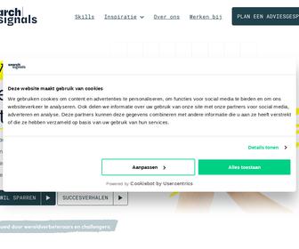 http://www.searchsignals.nl