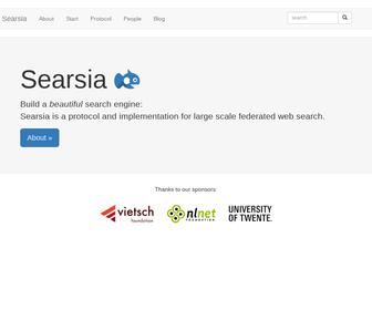 http://www.searsia.com