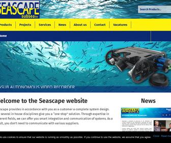 Seascape Subsea B.V.