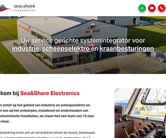 Sea & Shore Electronics B.V.