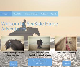Seaside Horse Adventures