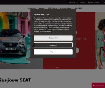 https://www.seat.nl