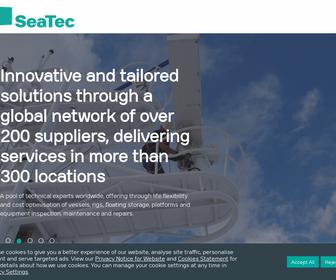 Seatec UK Limited