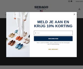 http://www.sebago.nl