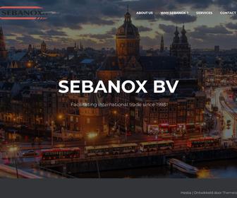 Sebanox B.V.