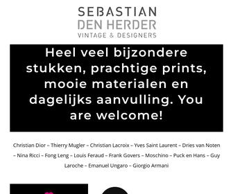 http://www.sebastiandenherder.nl