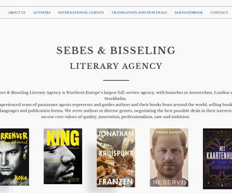 Sebes & Bisseling Literary Agency