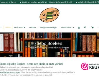 http://www.seboboeken.nl