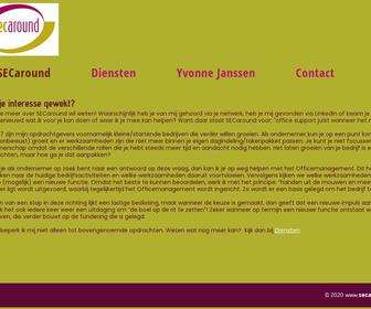 https://www.secaround.nl