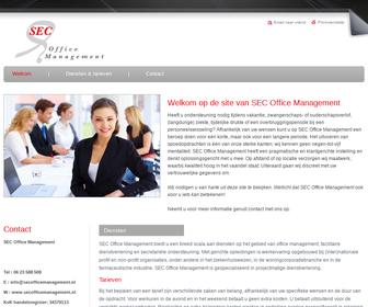 http://www.secofficemanagement.nl