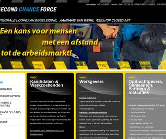 http://www.secondchanceforce.nl
