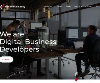 Second Company International B.V.