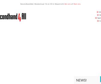 https://www.secondhand4all.nl