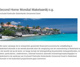 http://www.secondhomemondial.nl