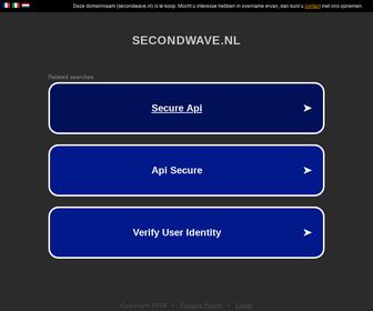 http://www.secondwave.nl