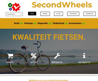 http://www.secondwheels.nl