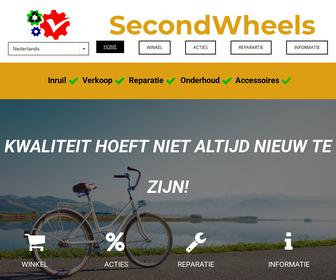 https://www.secondwheels.nl