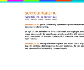 http://www.secretariaat.nu