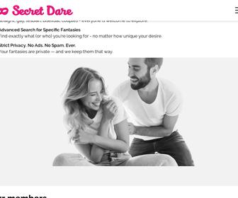 Sense Dating Network