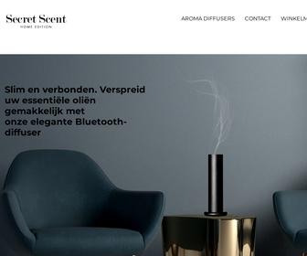 http://www.secretscent.nl