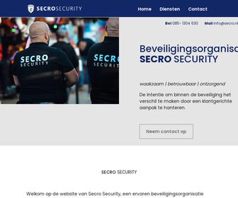 Secro Security