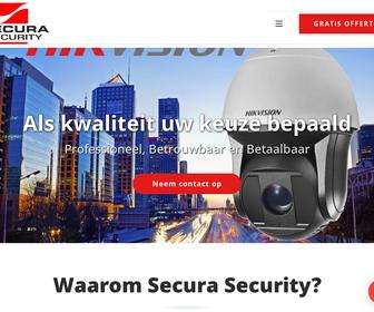 Secura Security