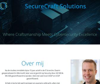 SecureCraft Solutions