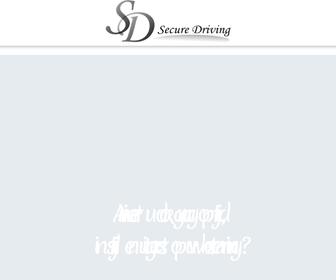 Secure Driving