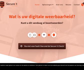 http://www.secureitinside.nl
