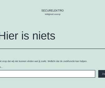http://www.securelektro.nl