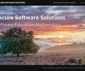 https://www.securesoftwaresolutions.nl