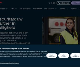 Securitas Beveiliging B.V.
