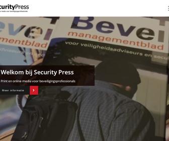 Security Press B.V.