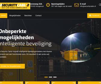 http://www.securitycabin.nl