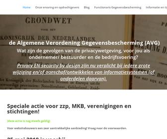 http://www.securityenprivacy.nl