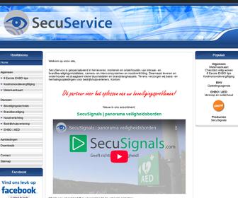 https://www.secuservice.nl