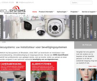 http://www.secusystems.nl