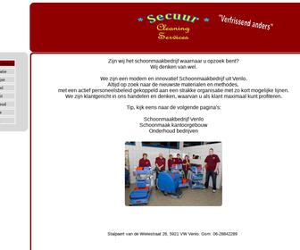 http://www.secuur-cleaning.nl
