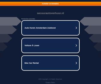 Secuur Autoverhuur B.V.