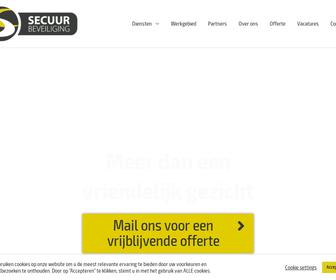 Secuur Beveiliging