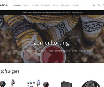 https://www.sedion.nl