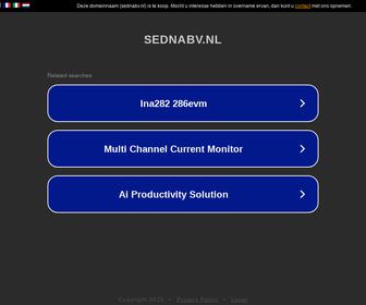 Sedna B.V.