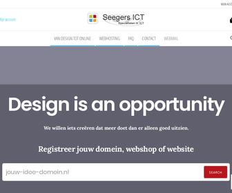 Seegers ICT B.V.