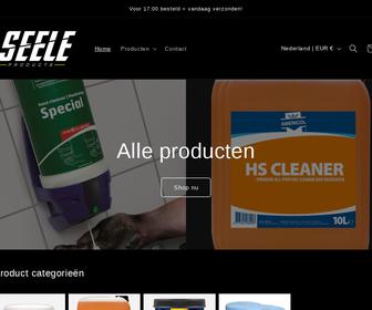 http://www.seele-products.nl