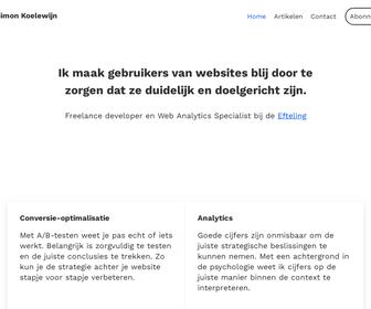 http://www.seems.nl