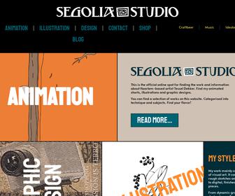 Segolia Design