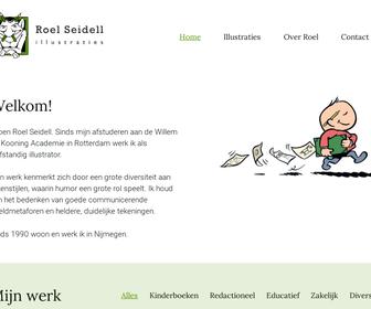 http://www.seidell.nl